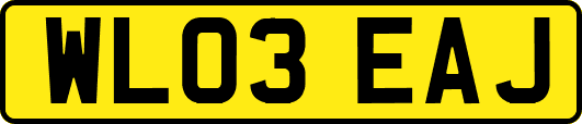 WL03EAJ
