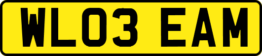 WL03EAM