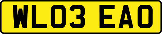 WL03EAO