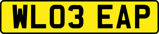 WL03EAP