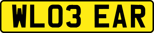 WL03EAR