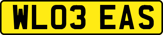 WL03EAS