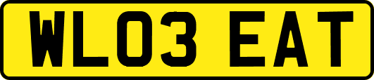 WL03EAT
