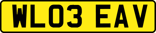 WL03EAV