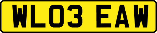 WL03EAW