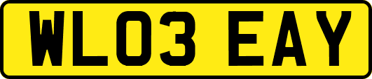 WL03EAY
