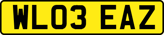 WL03EAZ