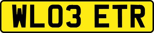 WL03ETR