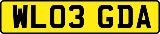 WL03GDA