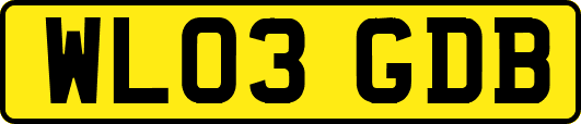 WL03GDB