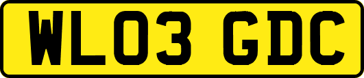 WL03GDC