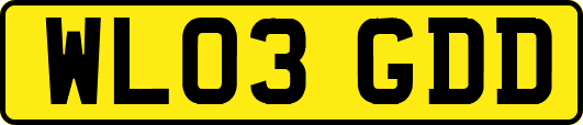 WL03GDD