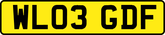 WL03GDF