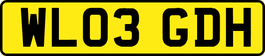 WL03GDH