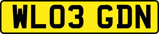 WL03GDN