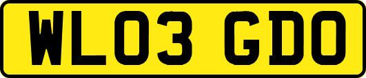 WL03GDO