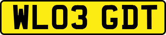 WL03GDT