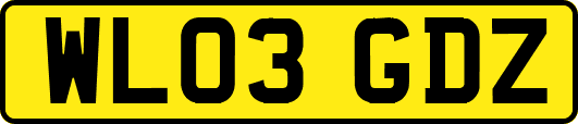 WL03GDZ