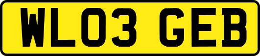 WL03GEB