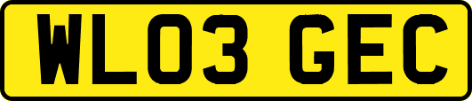 WL03GEC