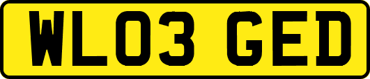 WL03GED