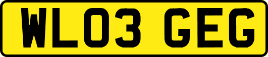 WL03GEG