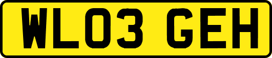 WL03GEH
