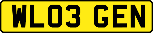 WL03GEN