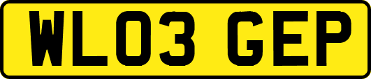 WL03GEP