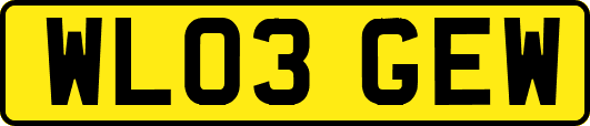 WL03GEW