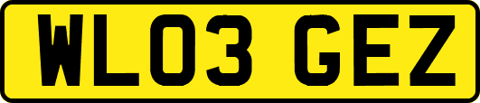 WL03GEZ