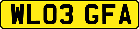 WL03GFA