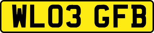 WL03GFB