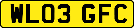WL03GFC