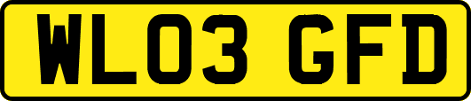 WL03GFD
