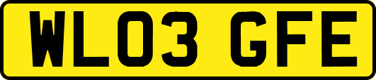 WL03GFE