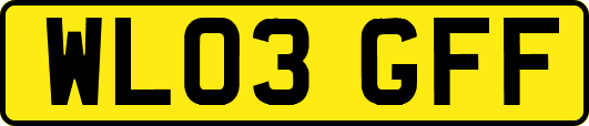 WL03GFF