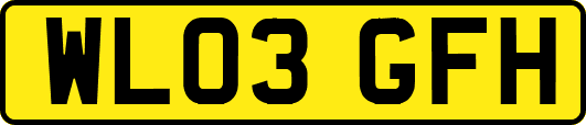 WL03GFH