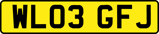 WL03GFJ