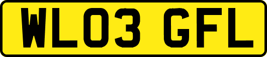 WL03GFL