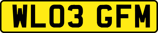 WL03GFM