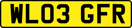 WL03GFR