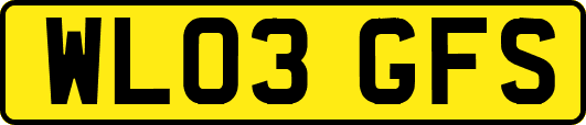 WL03GFS