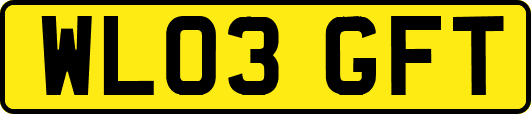 WL03GFT