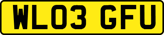 WL03GFU