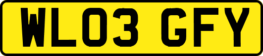 WL03GFY