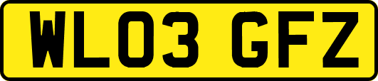 WL03GFZ