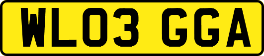 WL03GGA