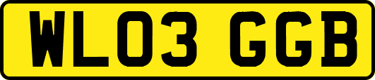 WL03GGB