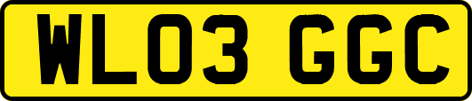 WL03GGC